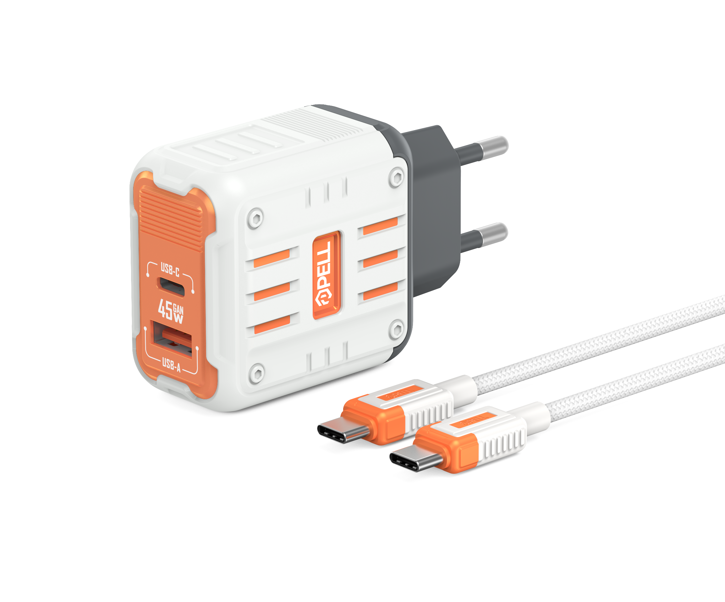 PELL 45W ŞARJ PELL ŞARJ CİHAZLARI